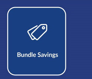 Bundle Savings