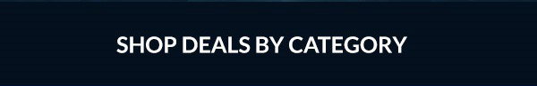 Deals by Category