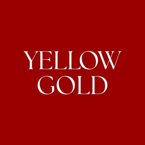 YELLOW GOLD