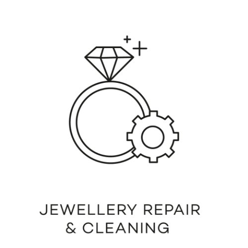 JEWELLERY REPAIR & CLEANING