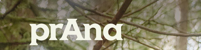 prAna