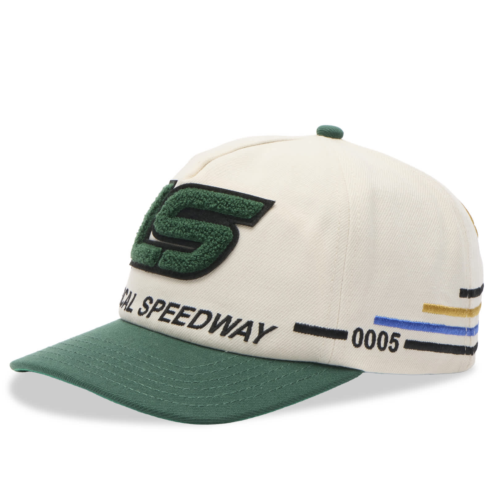 END. x Local Space Speedway Cap