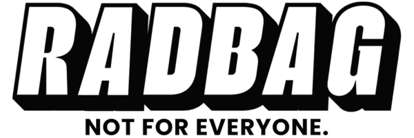 radbag logo