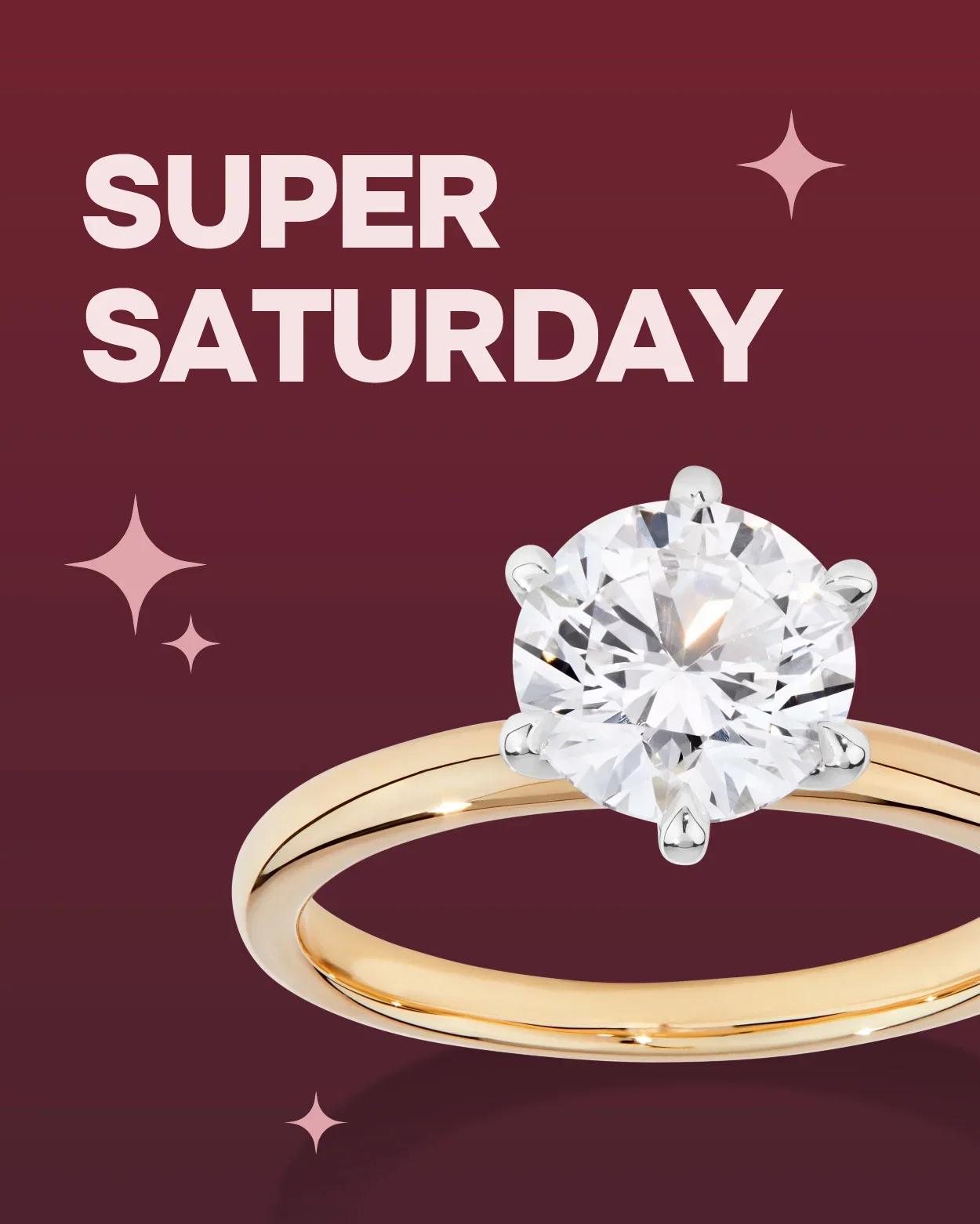 Super Saturday