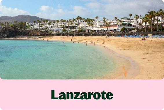 LANZAROTE