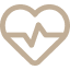 Heart icon