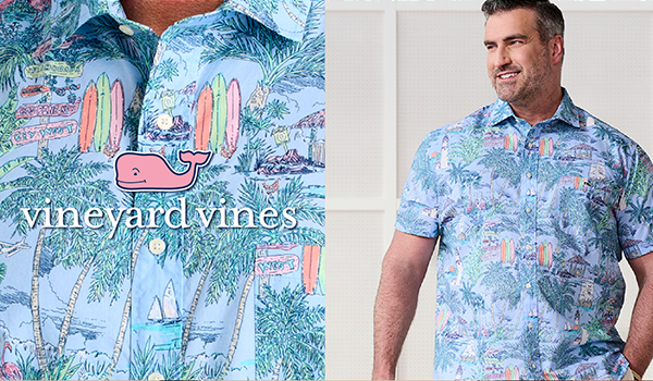 vineyard vines