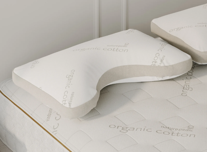 pillows