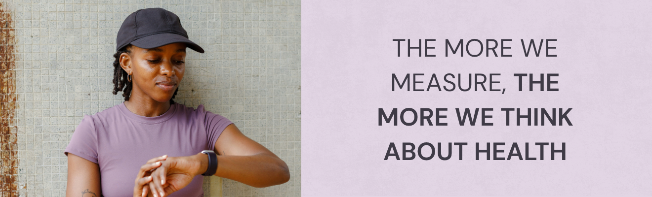 measuring health