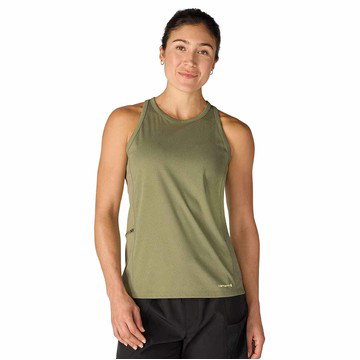 Women's Force Sun Defender™ Relaxed Tank