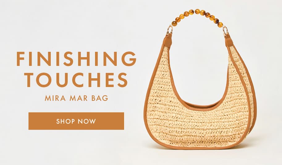 Finishing Touches - Shop Accessories