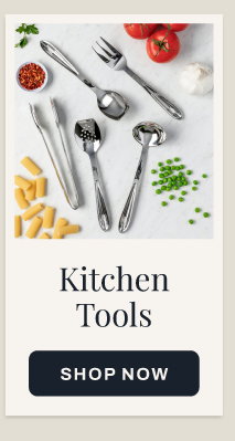Shop Kitchen Tools
