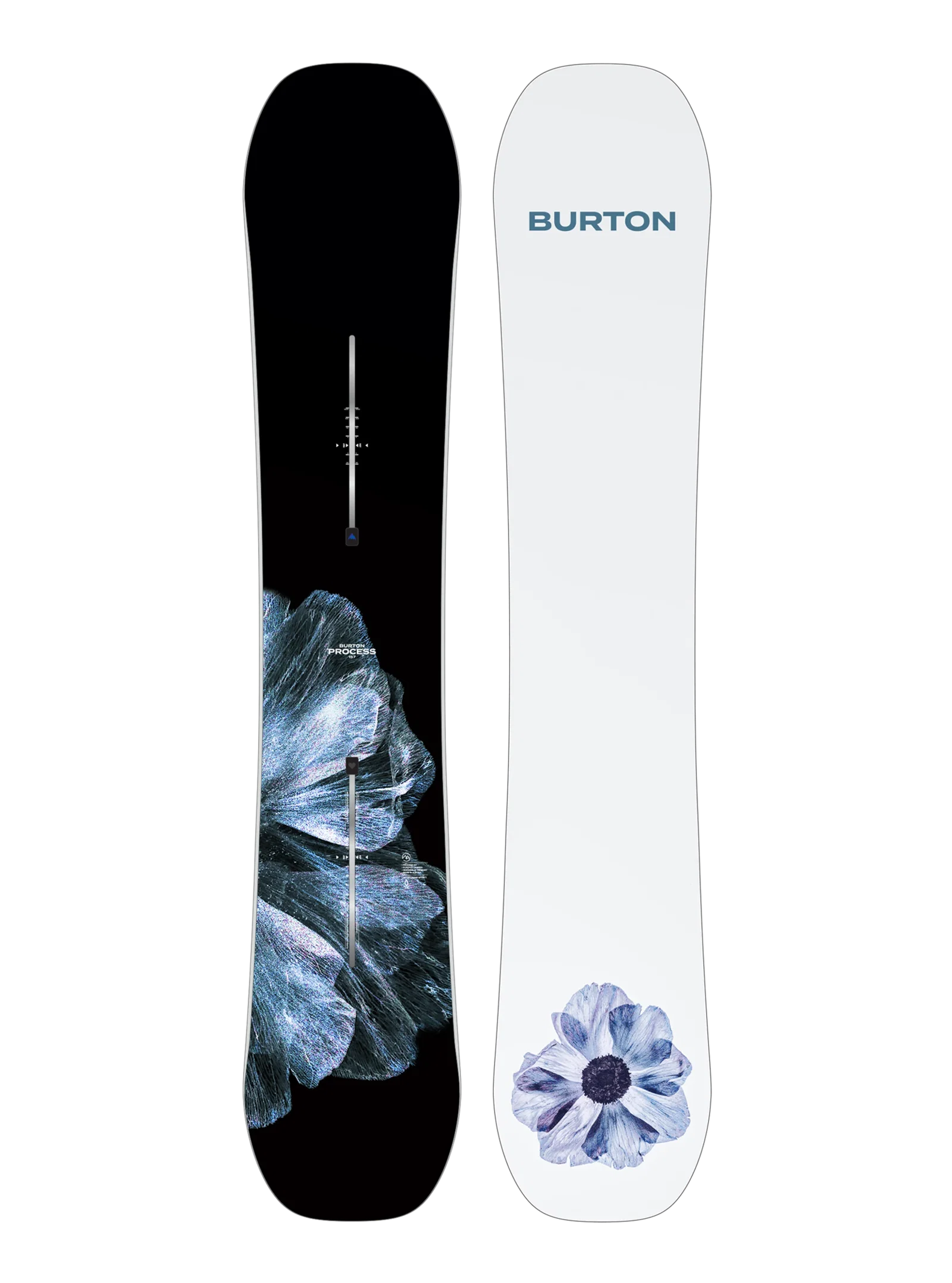 Image of Men's Burton Process Camber Snowboard