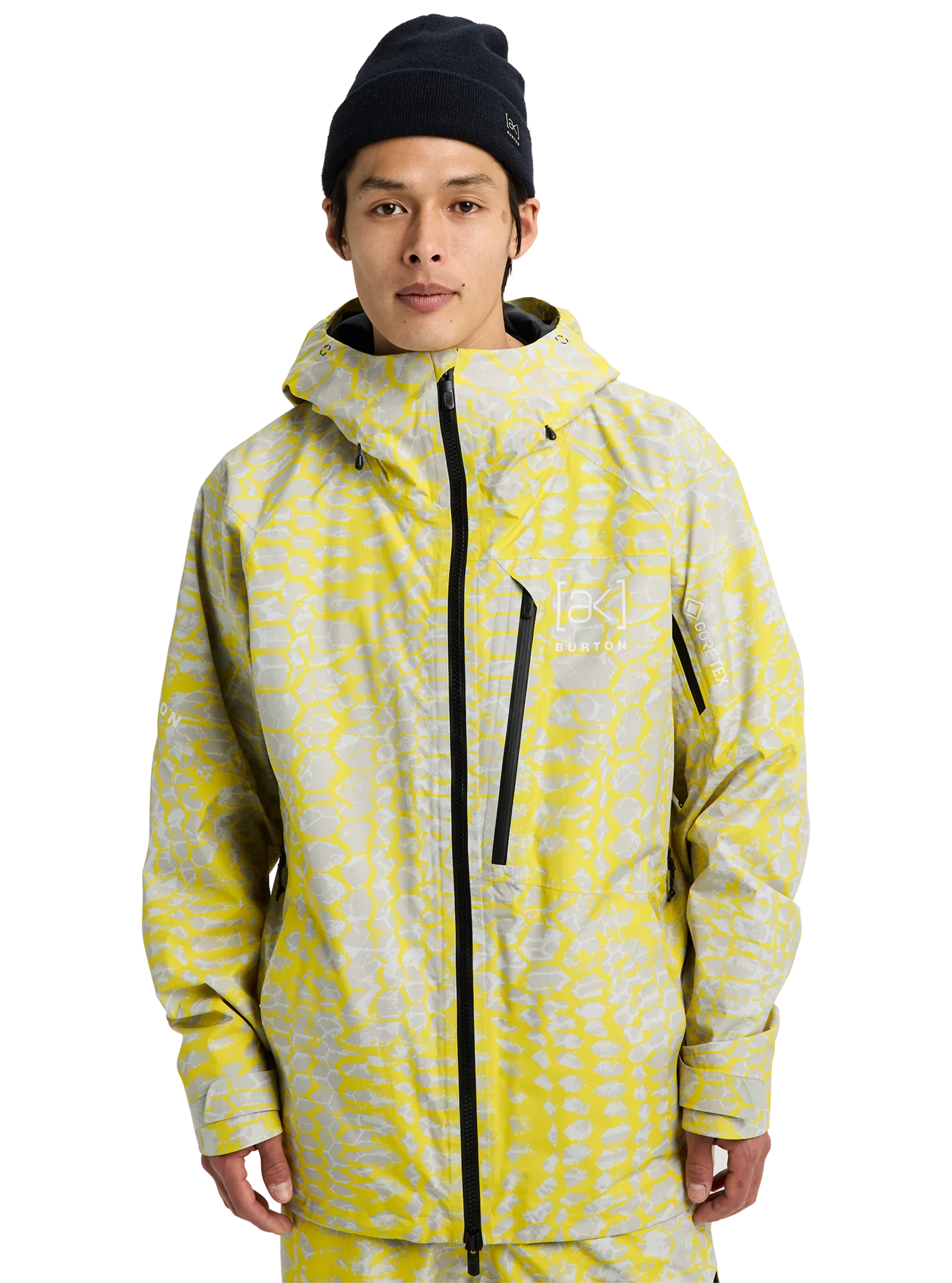 Image of Men's Burton [ak]® Cyclic GORE‑TEX 2L Jacket