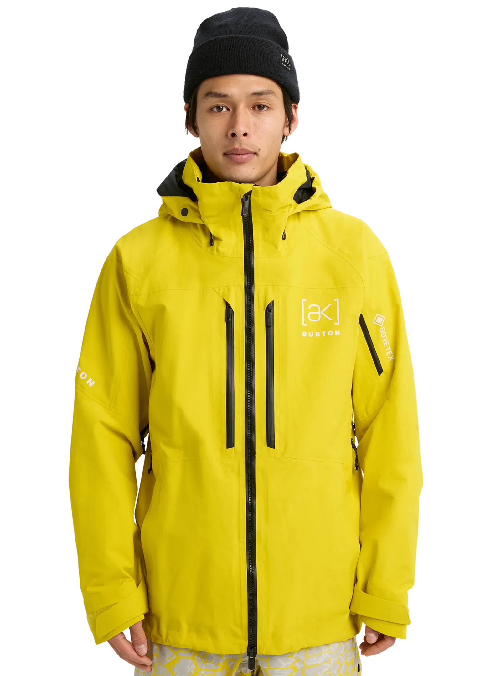 Image of Men's Burton [ak]® Swash GORE‑TEX 2L Jacket
