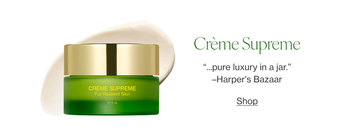 Creme Supreme