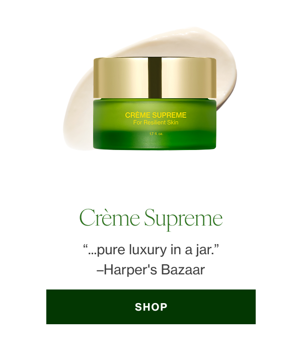 Creme Supreme