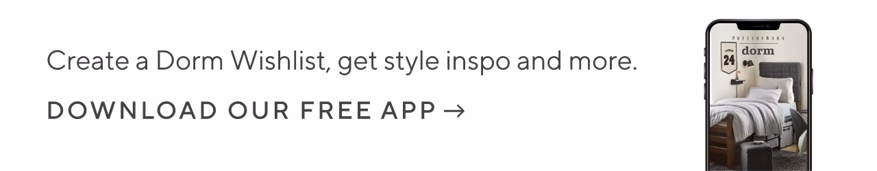 Download our free app