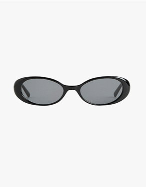 Mimi oval sunglasses
