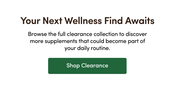 Clearance