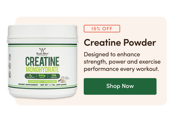 Creatine Powder