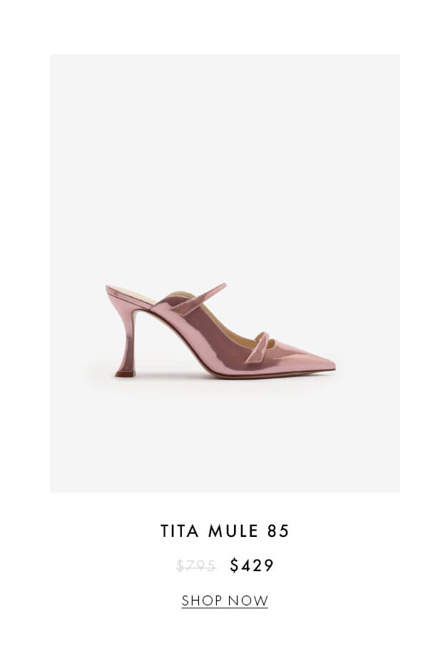  PUMPS EXCLUSIVE OFFER | SHOP NOW