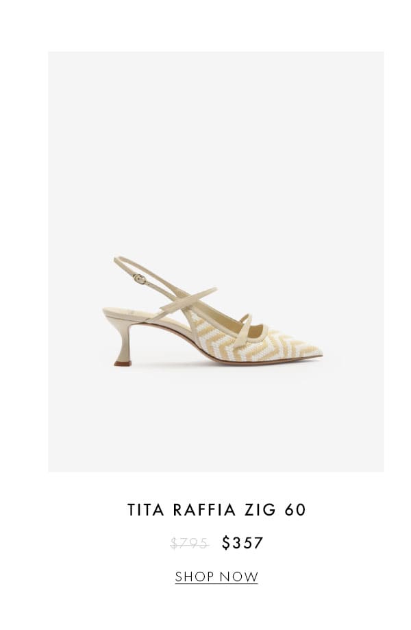  PUMPS EXCLUSIVE OFFER | SHOP NOW