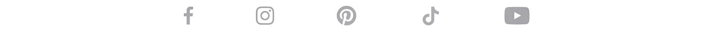 Social Media - Connect with us