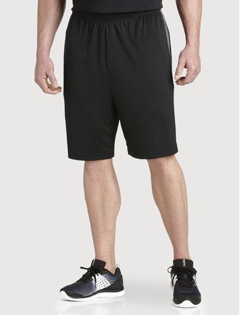 Performance Insert Tech Athletic Shorts