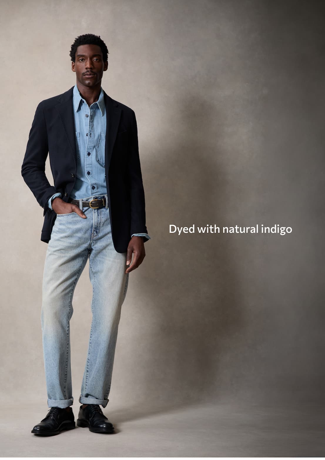 SHOP ALL DENIM