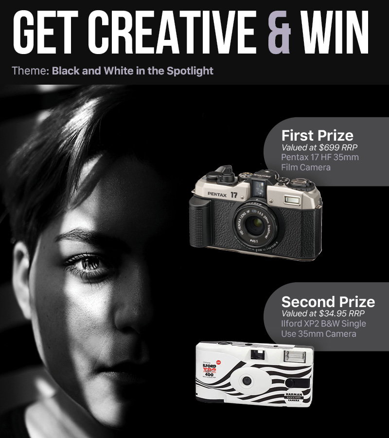 Photo Comp - Streets Unscripted | City Faces⁠