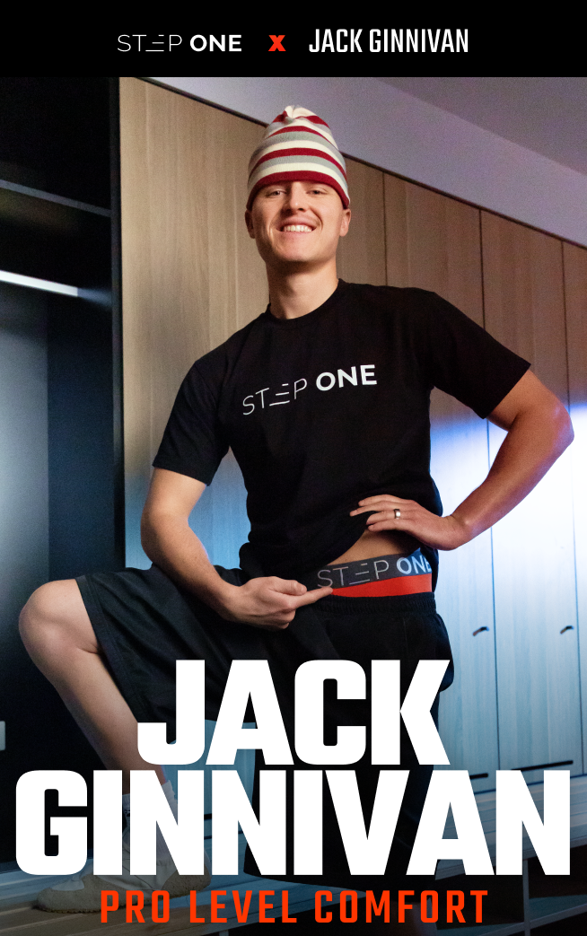Jack Ginnivan