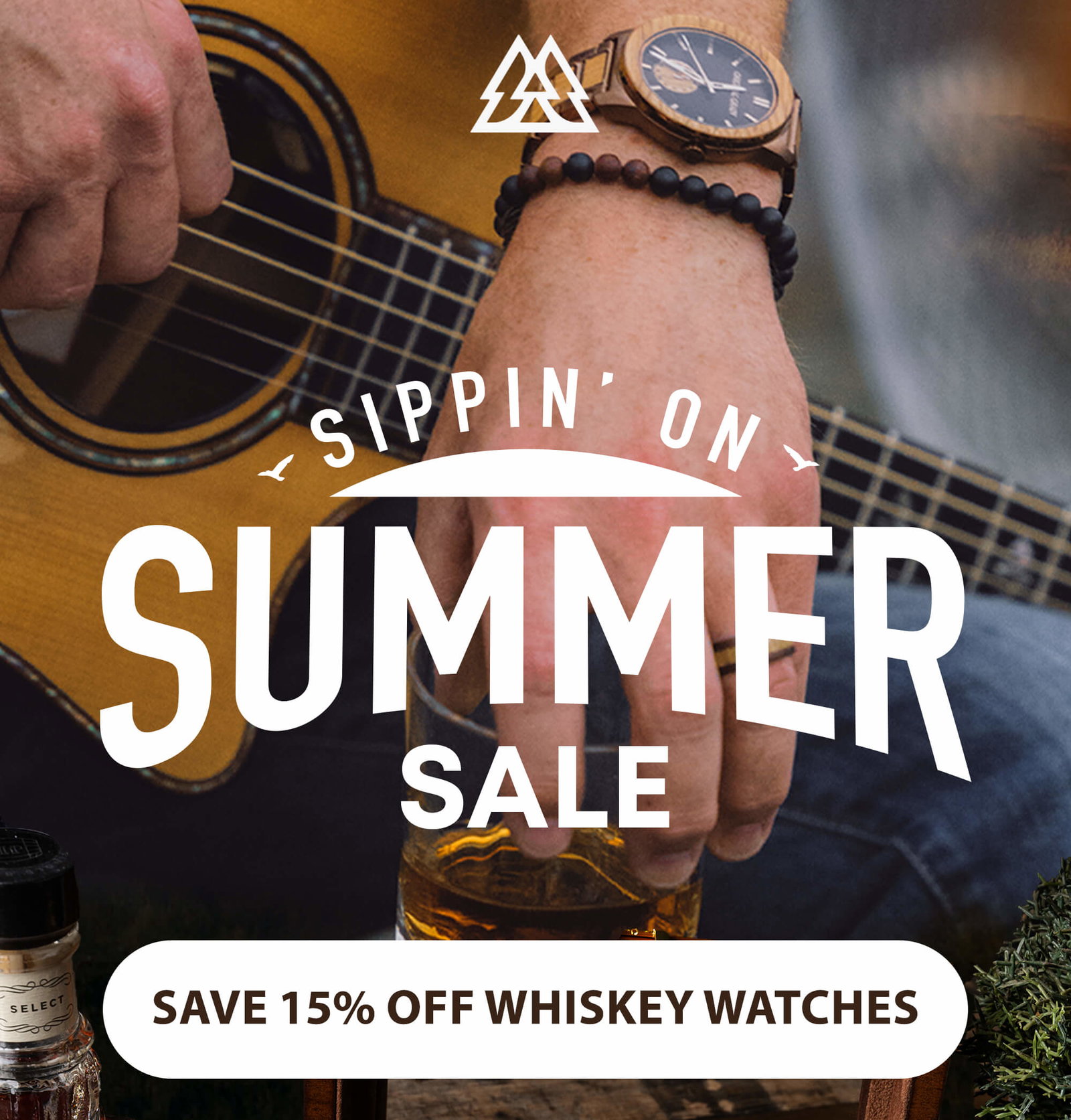 Sippin' ON Summer Sale!