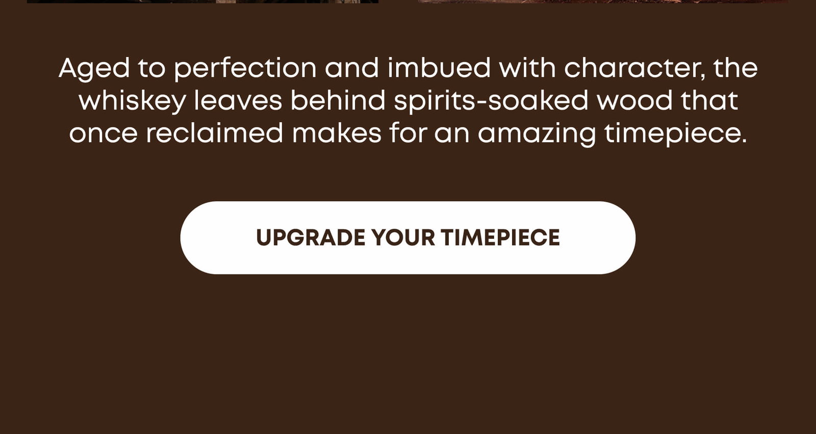 Upgrade your timepiece today