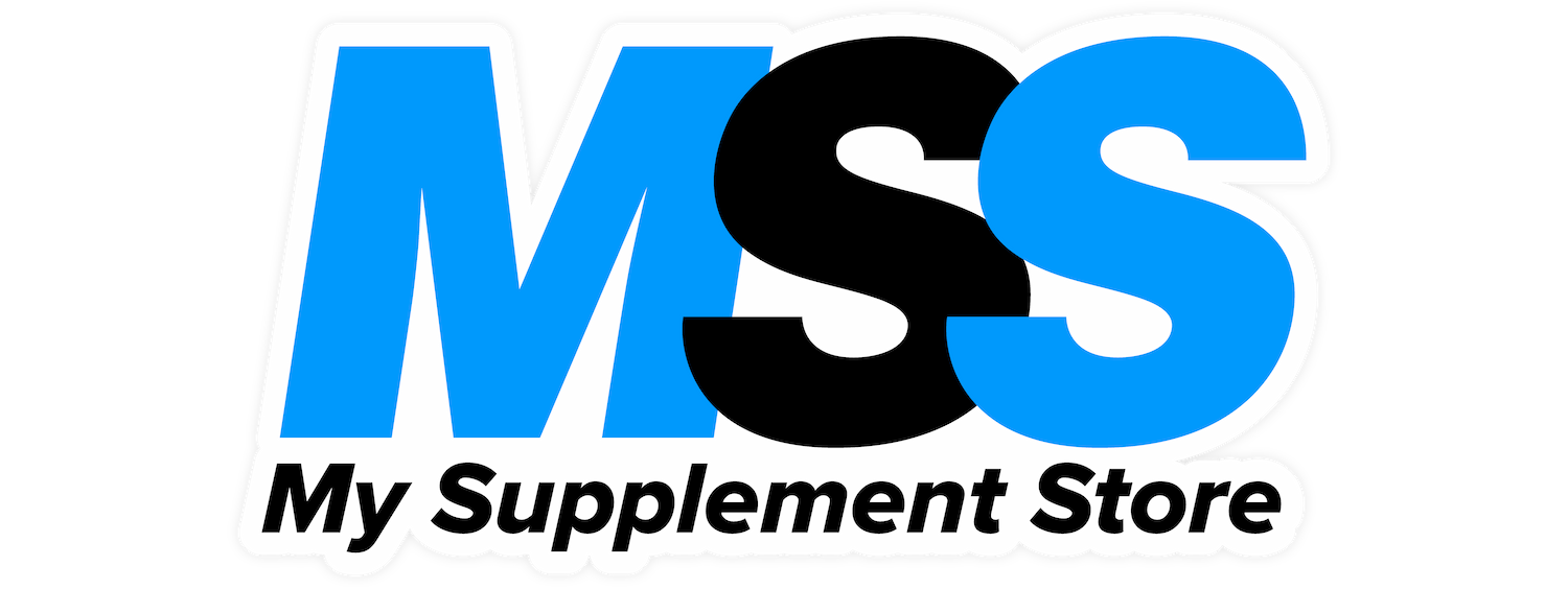 My Supplement Store