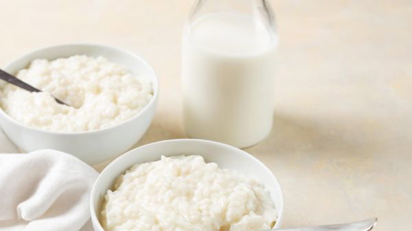 Comment obtenir un riz au lait bien crémeux? Les astuces d'Hervé Cuisine