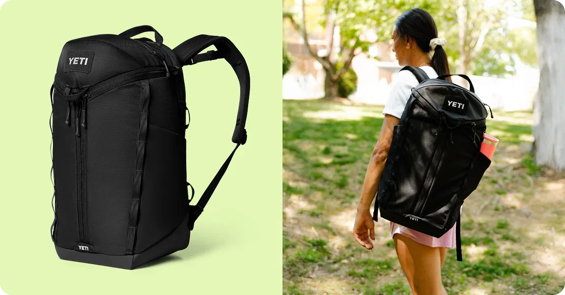Shop Palo™ Backpack