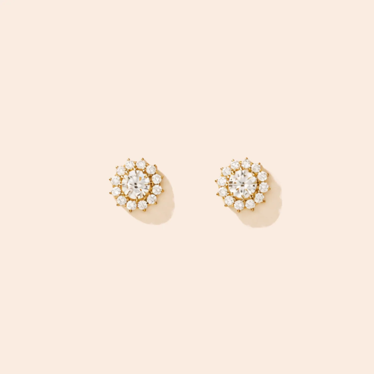 Image of Daria Studs