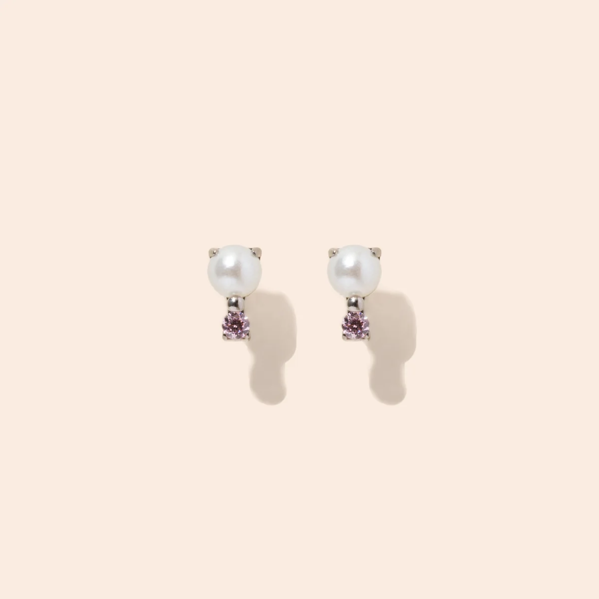 Image of Nano Juliette Studs