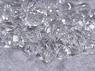Product Spotlight: Quartz Crystal