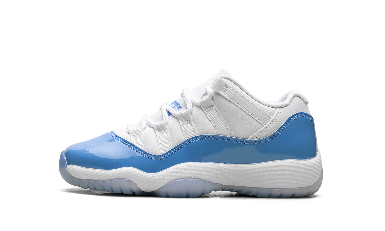 AIR JORDAN 11 LOW GS 
