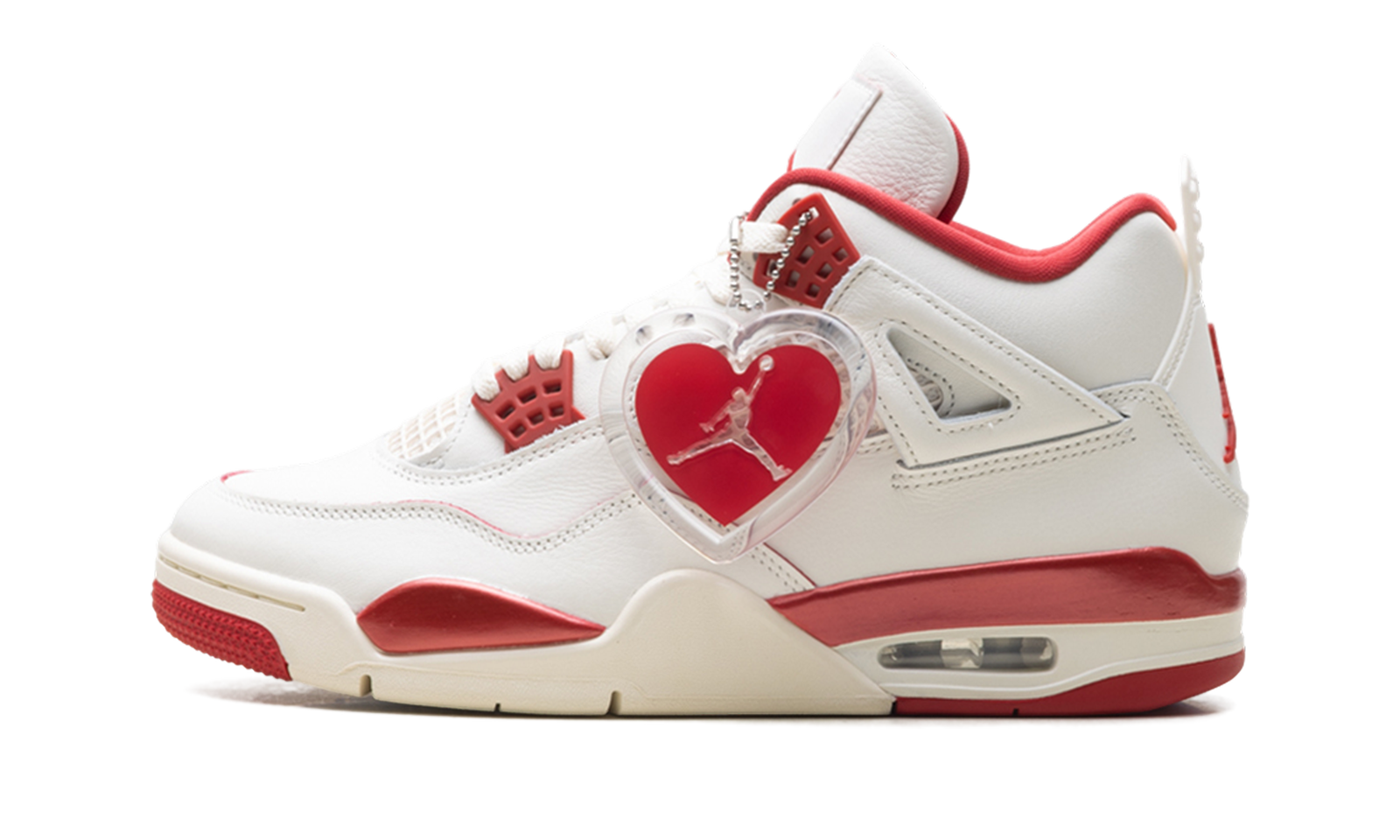 AIR JORDAN 4 WMNS 