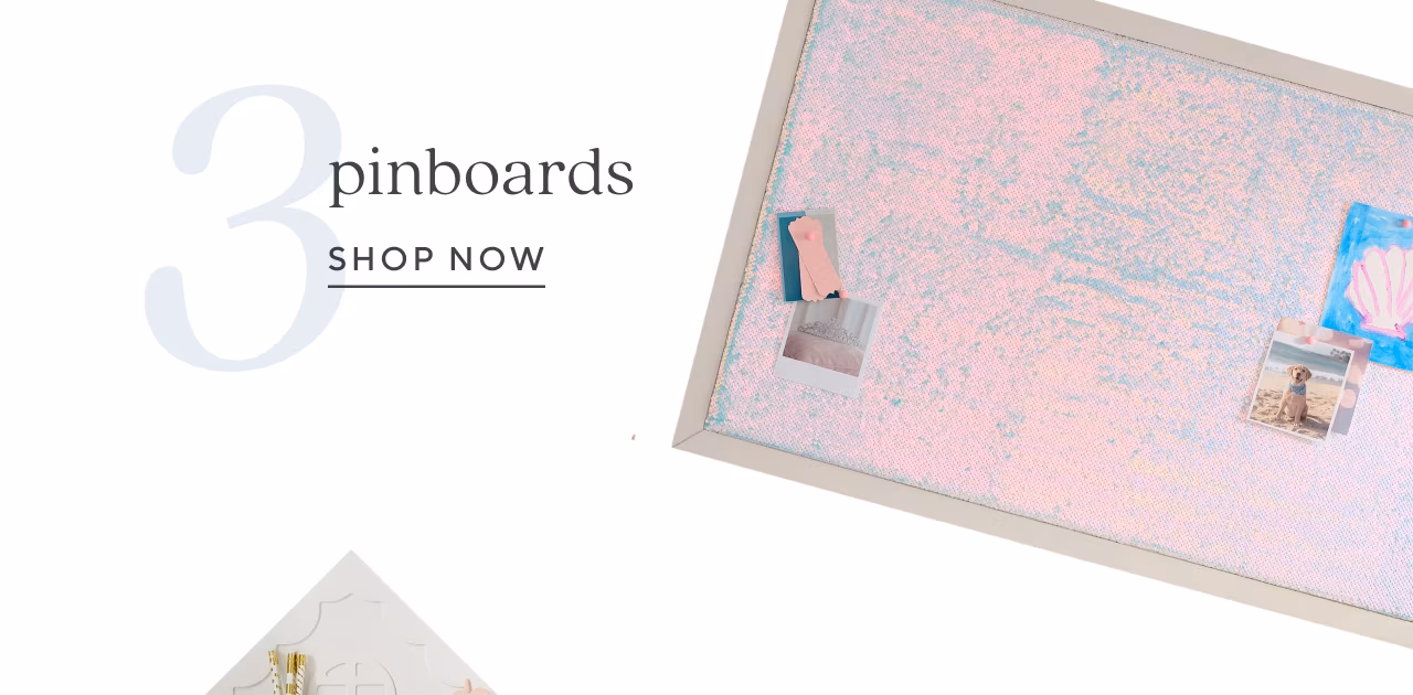 pinboards