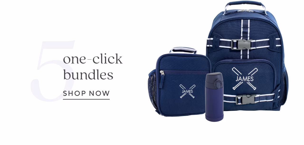 one-click bundles