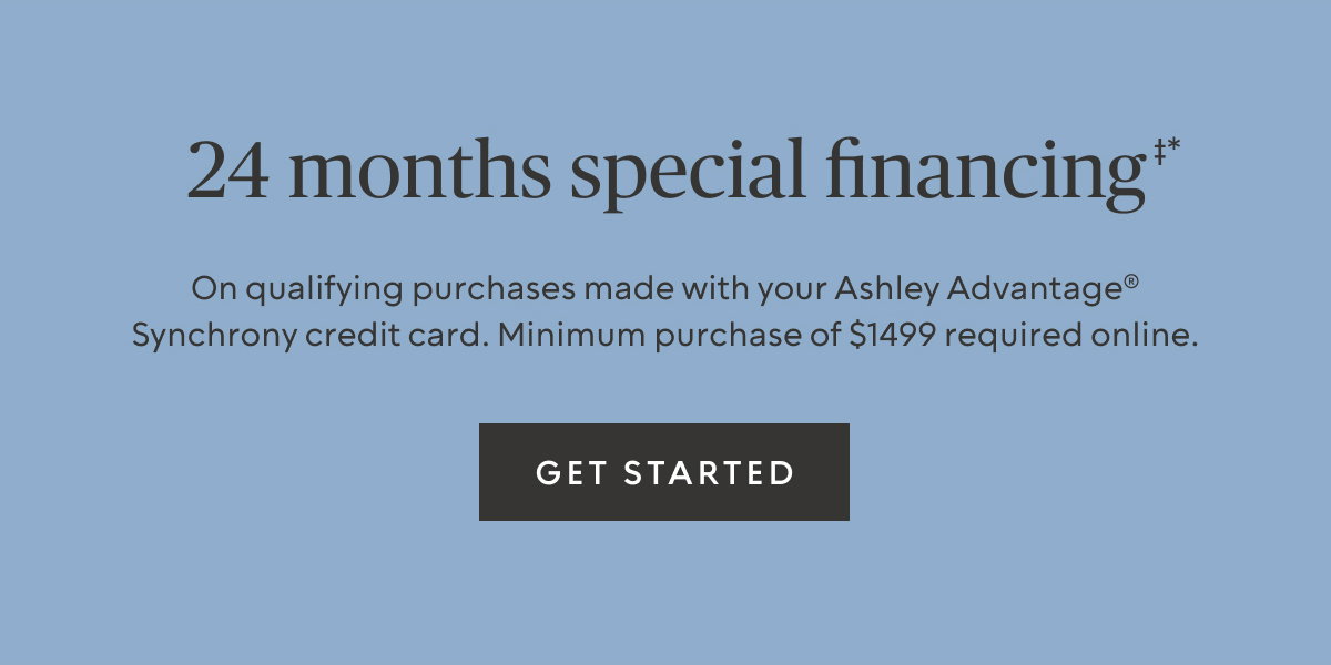 Get Started
