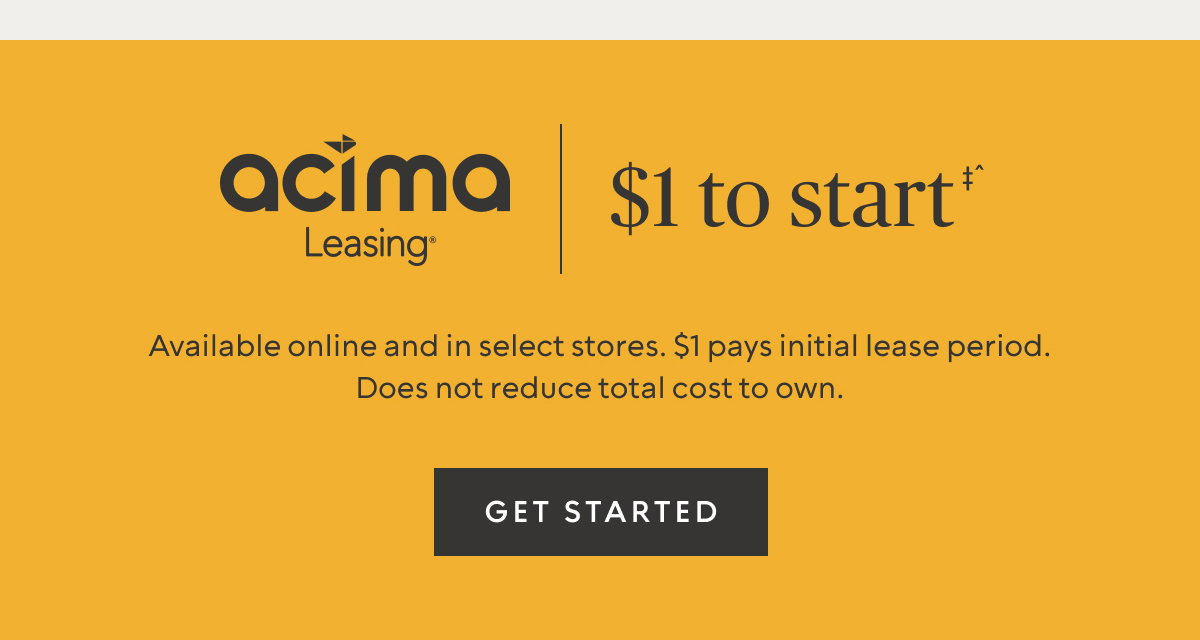 Get started