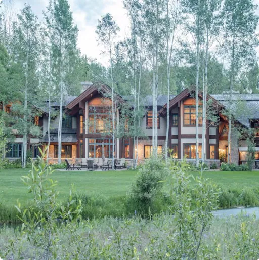 Find a vacation home in Jackson, WY