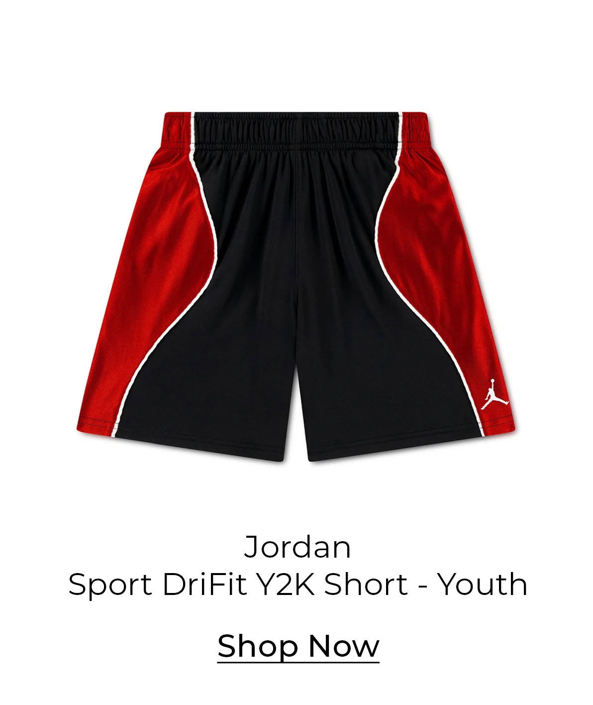 Jordan DriFit Youth