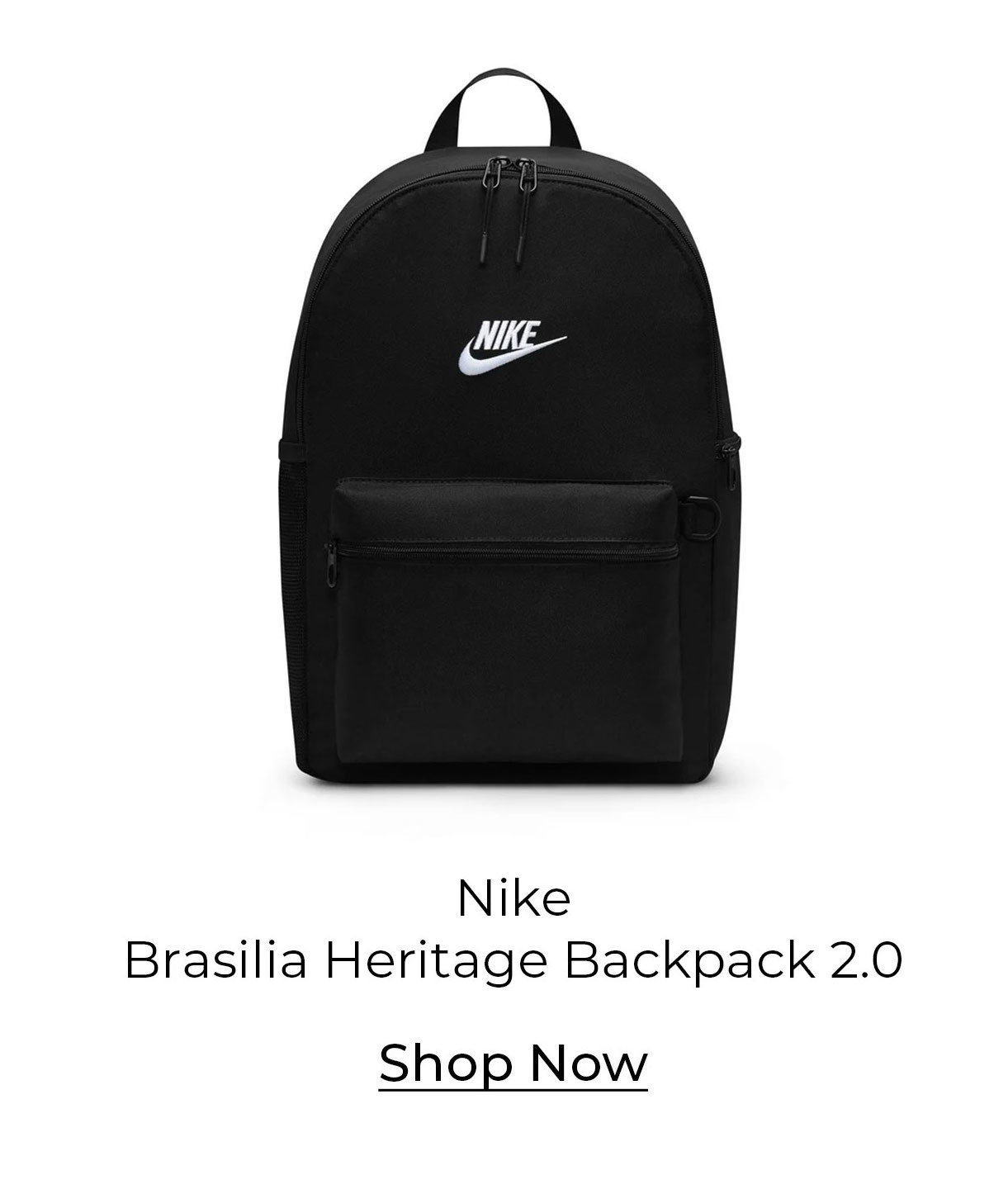 Nike Brasilia Backpack