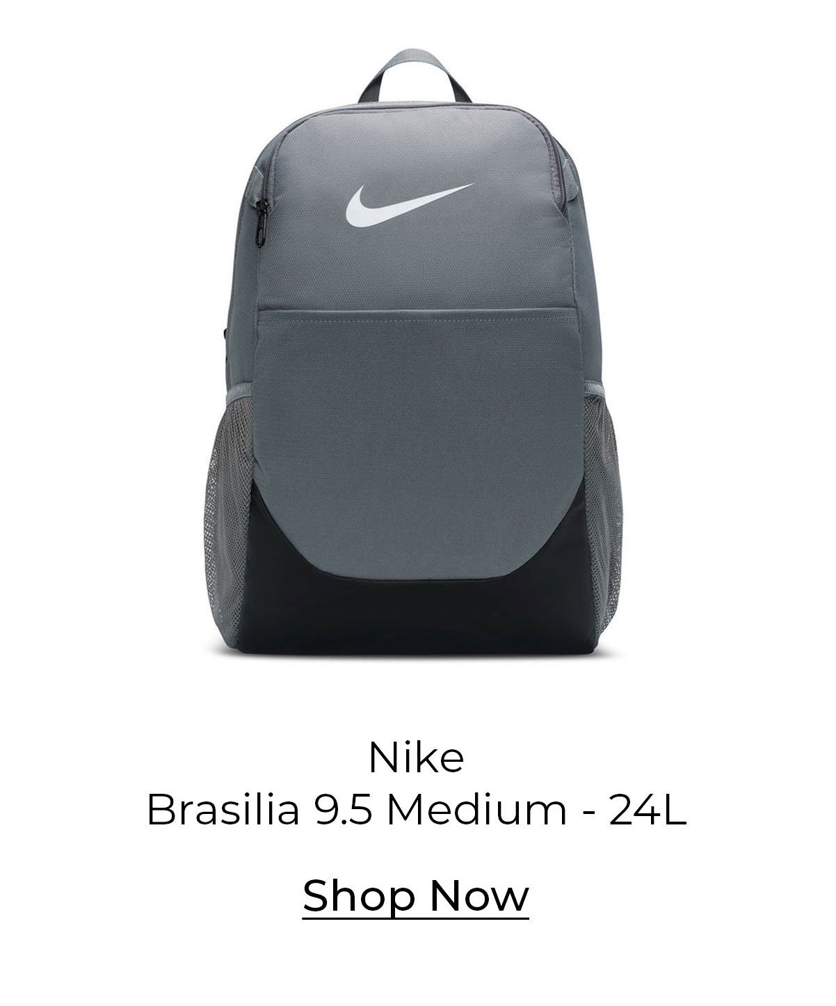 Nike Brasilia